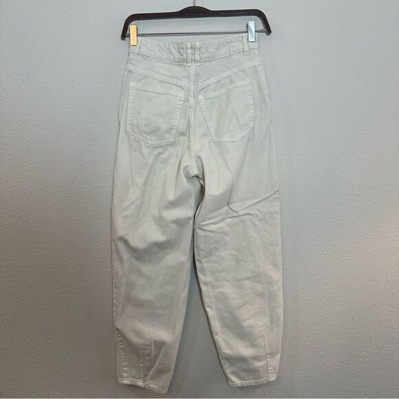 H&M Balloon Leg Pant 338 - Picture 2 of 3